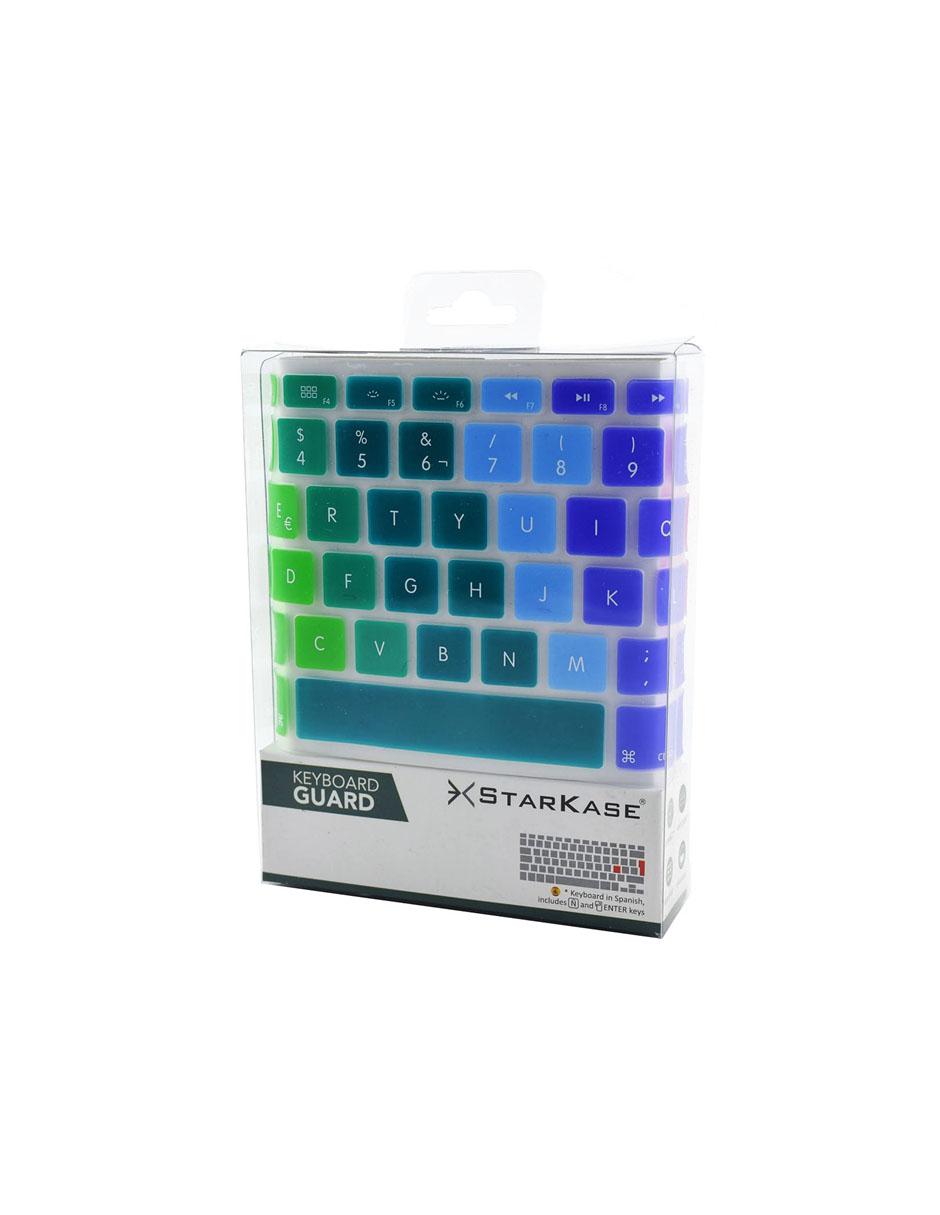 Protector de Teclado en Español para MacBook A2141 Protector de Teclado en Español para MacBook A2141