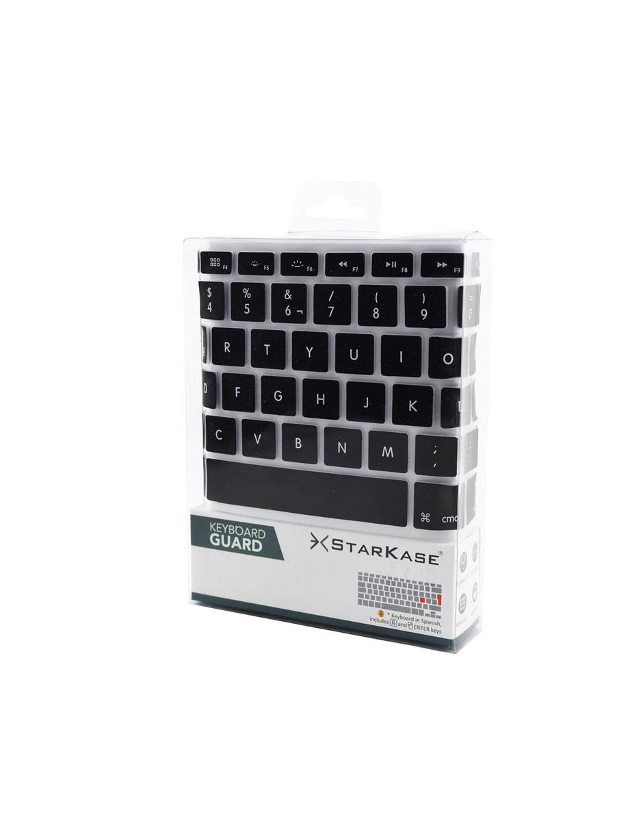Protector de Teclado en Español para MacBook A2141 Protector de Teclado en Español para MacBook A2141