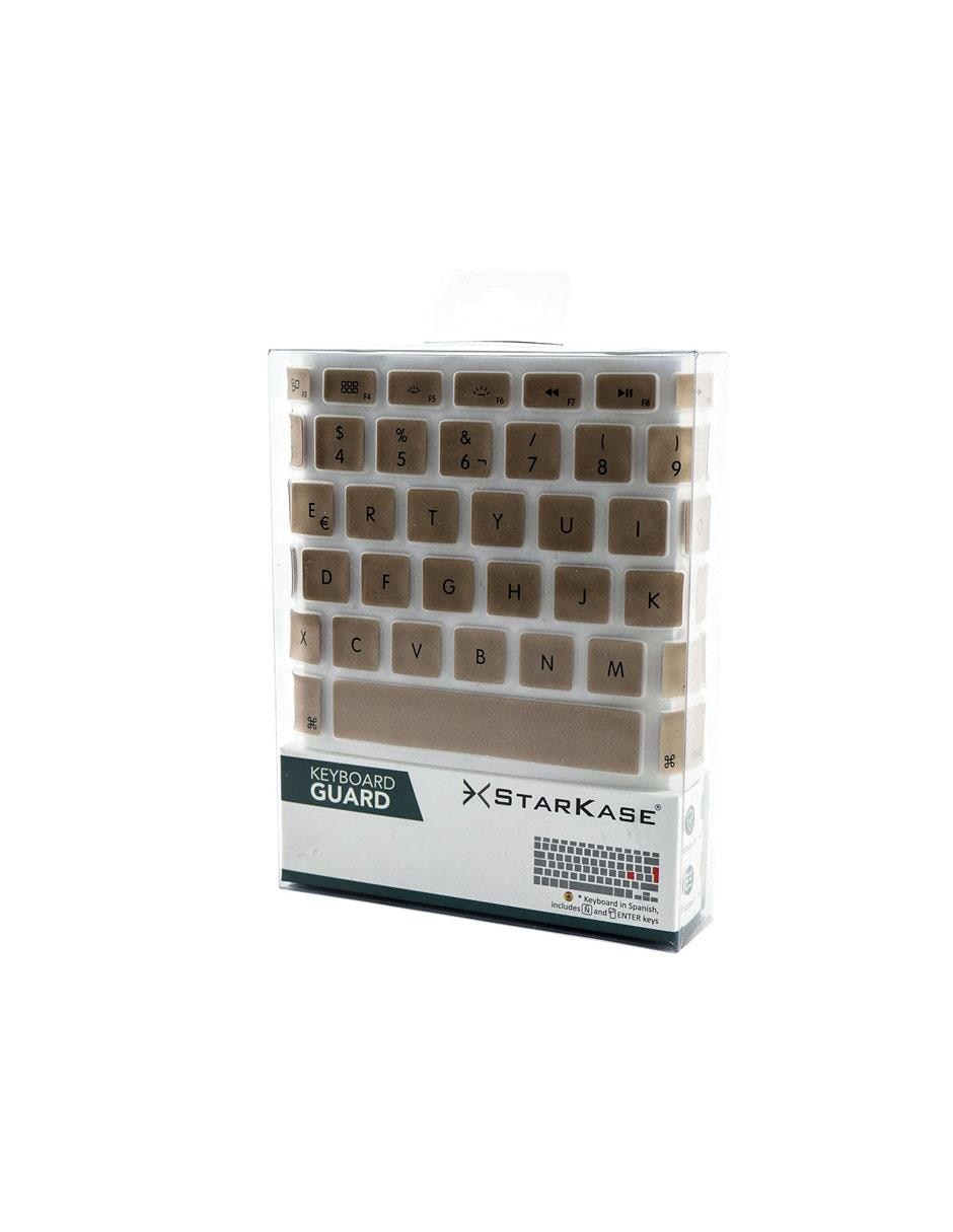 Protector de Teclado en Español para MacBook A2141 Protector de Teclado en Español para MacBook A2141