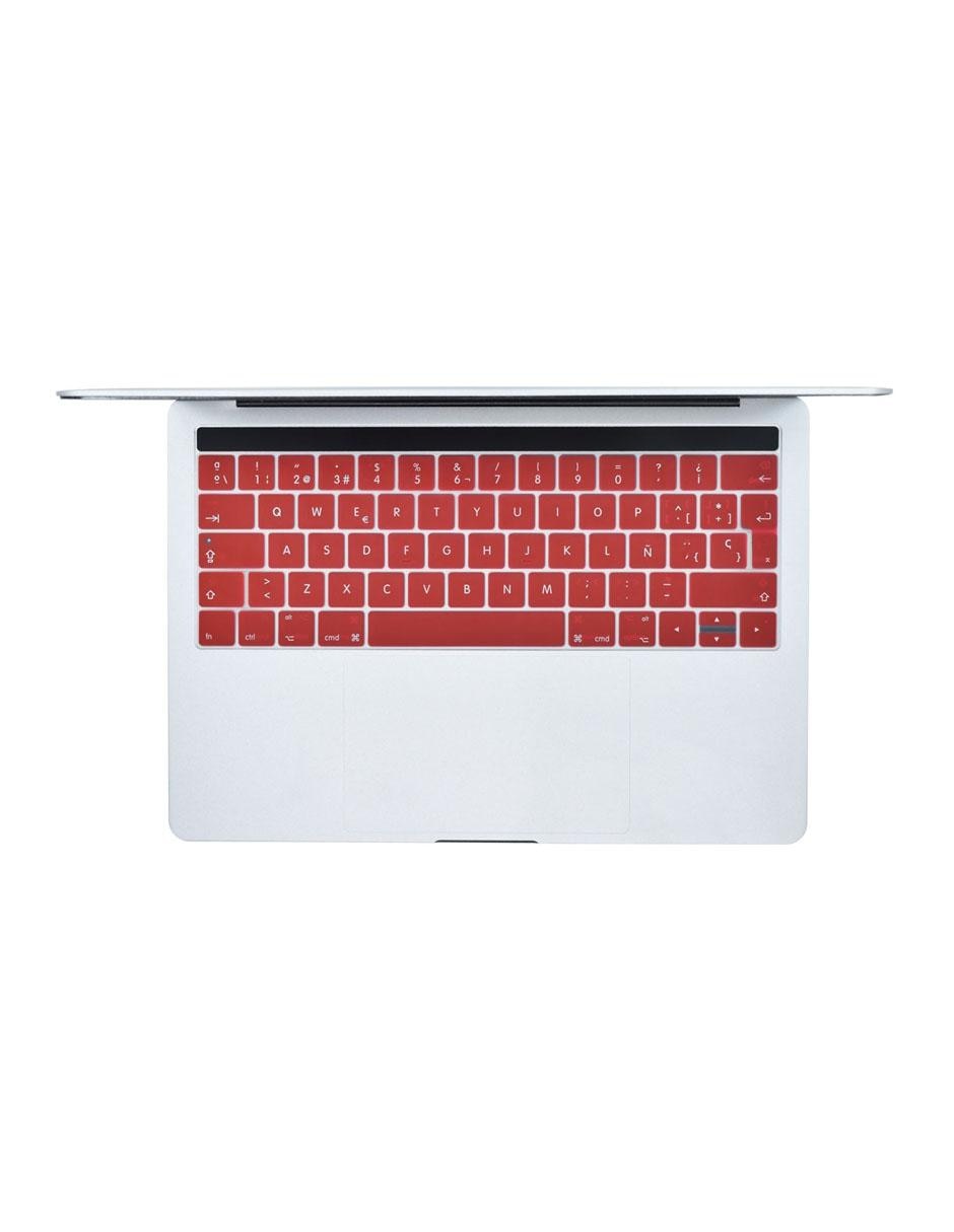 Set de Protección para MacBook Pro 13 TouchBar Starkase A1706 A1989 A2159