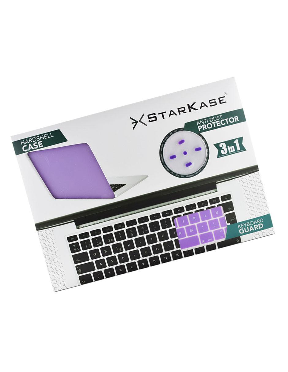Set de Protección para MacBook Pro 13 TouchBar A2251 A2289 A2338 2