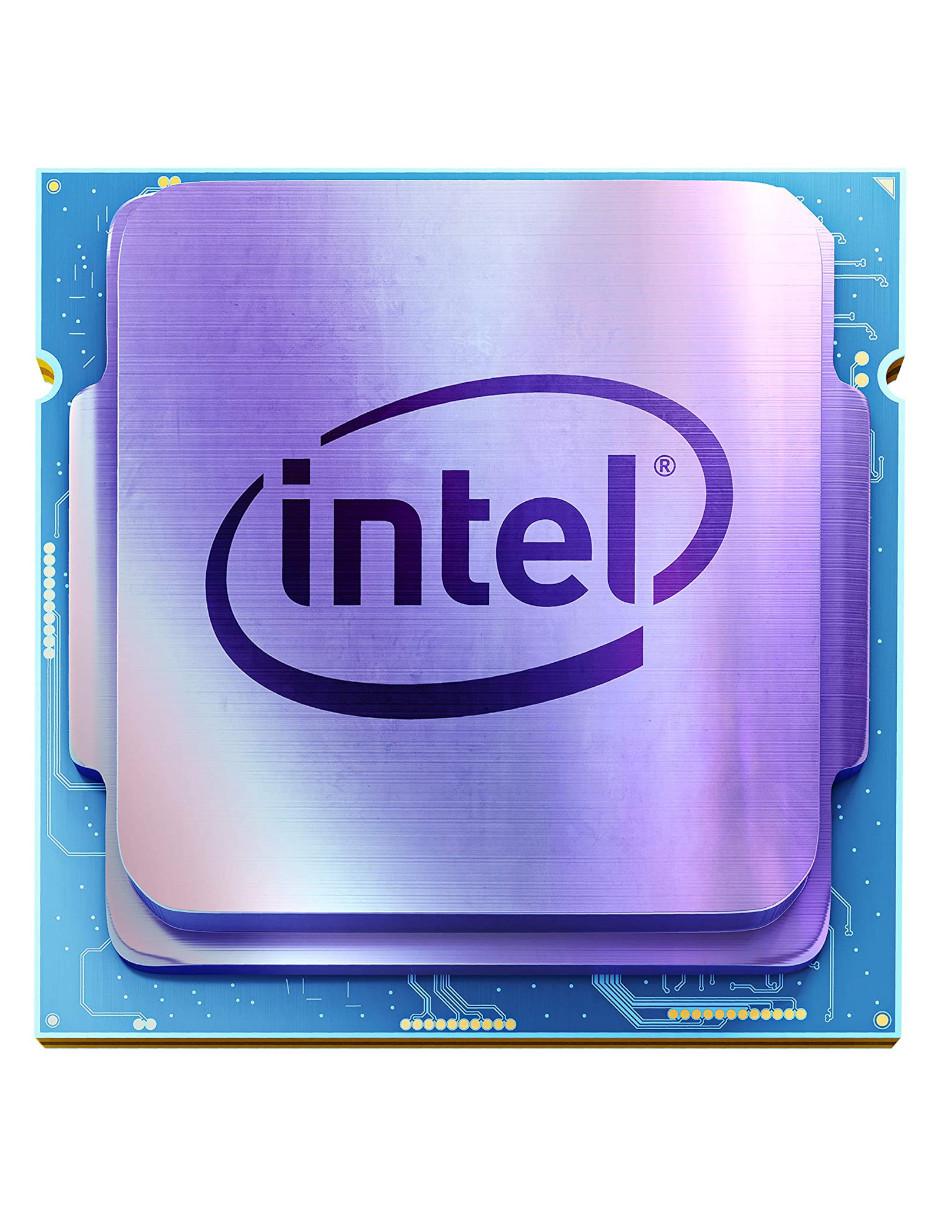 Procesador Core i7 10700KF 3.8 GHz 8 Core 1200 BX8070110700KF 3