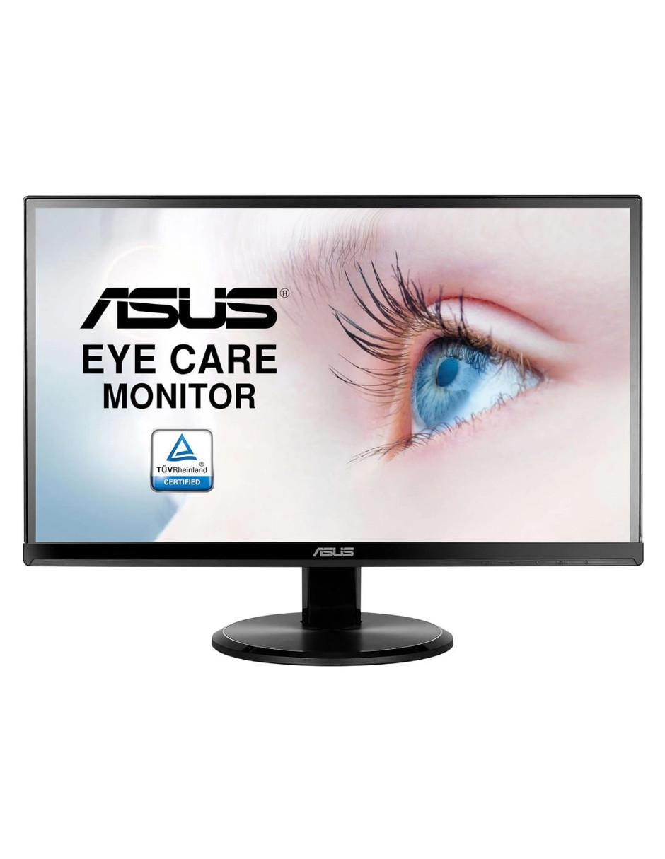 Monitor standard full HD 21.5 pulgadas VA229HR Monitor standard full HD 21.5 pulgadas VA229HR