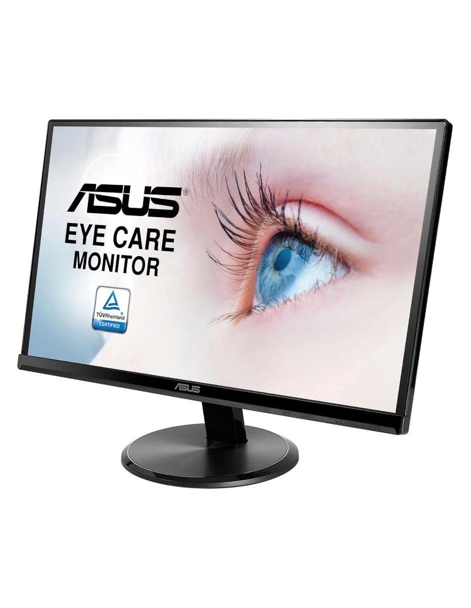 Monitor standard full HD 21.5 pulgadas VA229HR 2