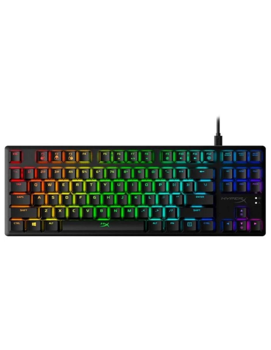 Teclado alámbrico Alloy Origins Core Teclado alámbrico Alloy Origins Core