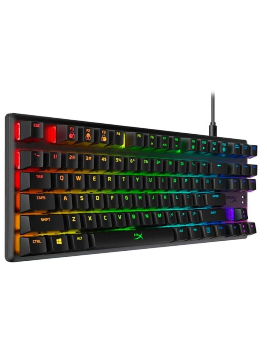 Teclado alámbrico Alloy Origins Core 2