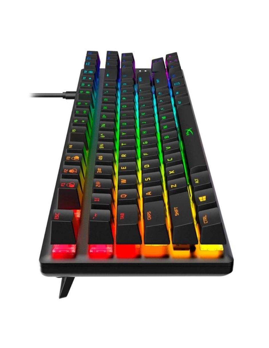 Teclado alámbrico Alloy Origins Core 3