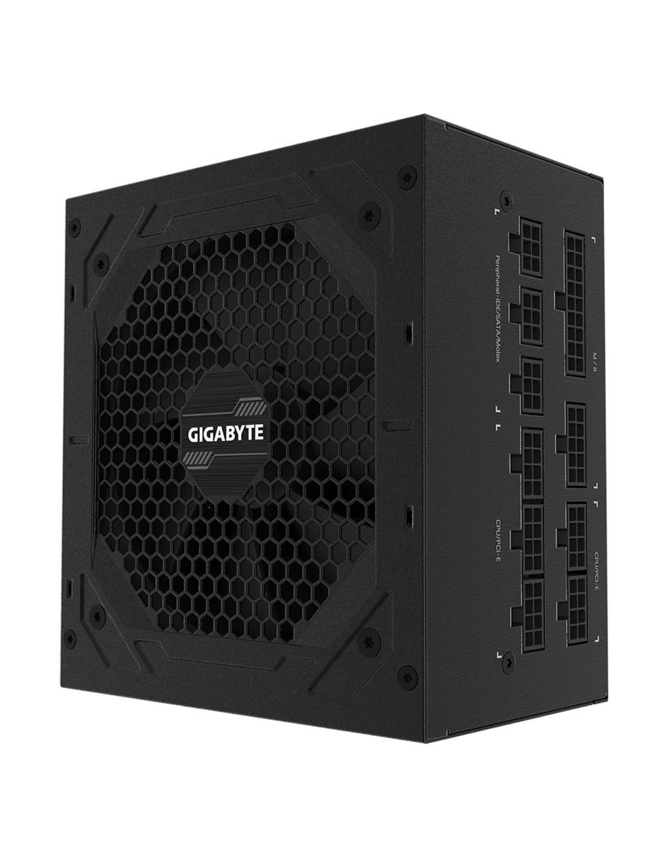 Fuente de Poder PC Gamer 850W 80 Plus Gold Modular GP-P850GM 3