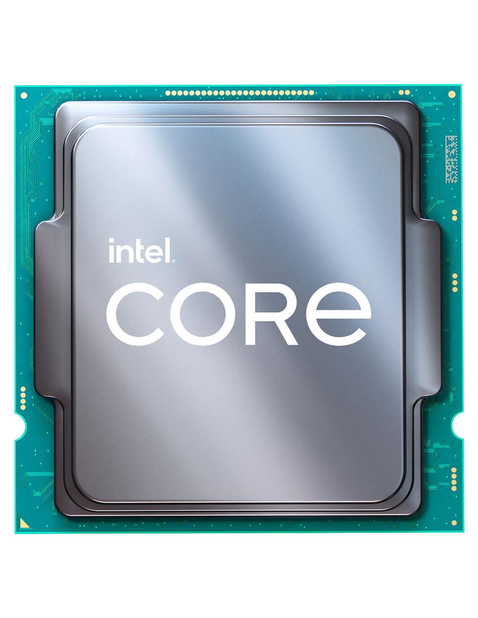 Procesador Core i7 11700K 3.60GHz 8 Core 1200 BX8070811700K 3