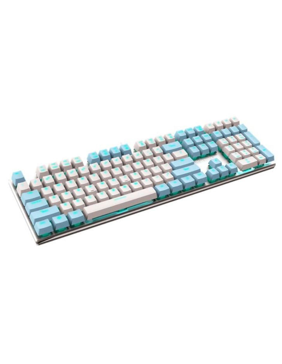 Teclado alámbrico Hermes M5 3