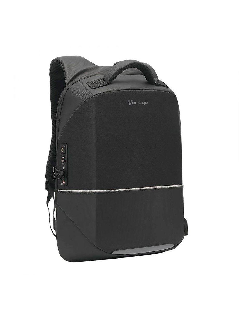 Mochila antirrobo unisex 2