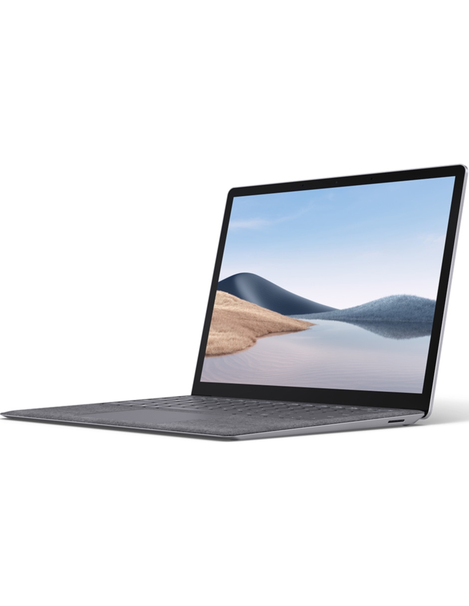 Laptop thin & light Microsoft Surface Go 2 12.4 pulgadas HD Intel Core i5 8  GB RAM 128 GB SSD