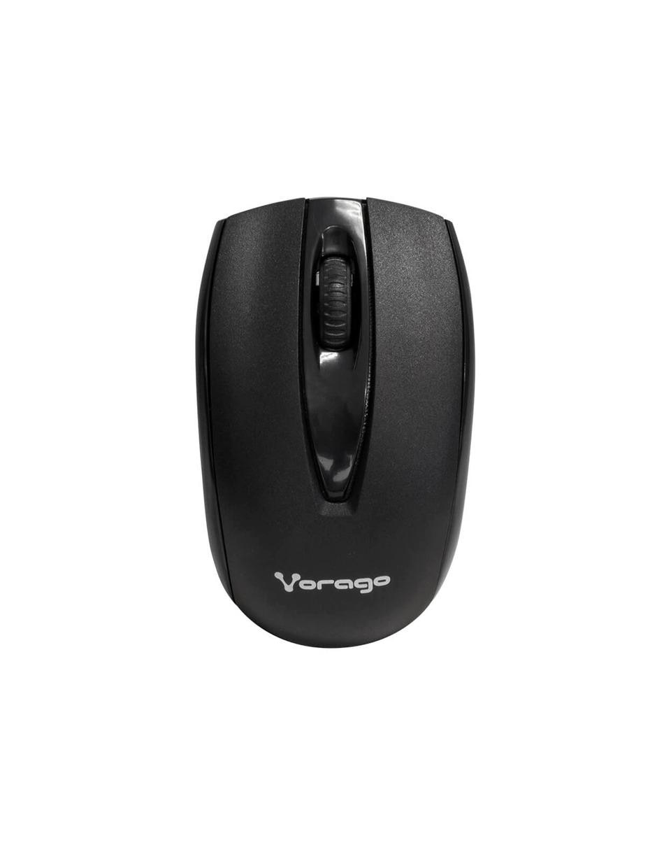 Teclado inalámbrico Km-304 3
