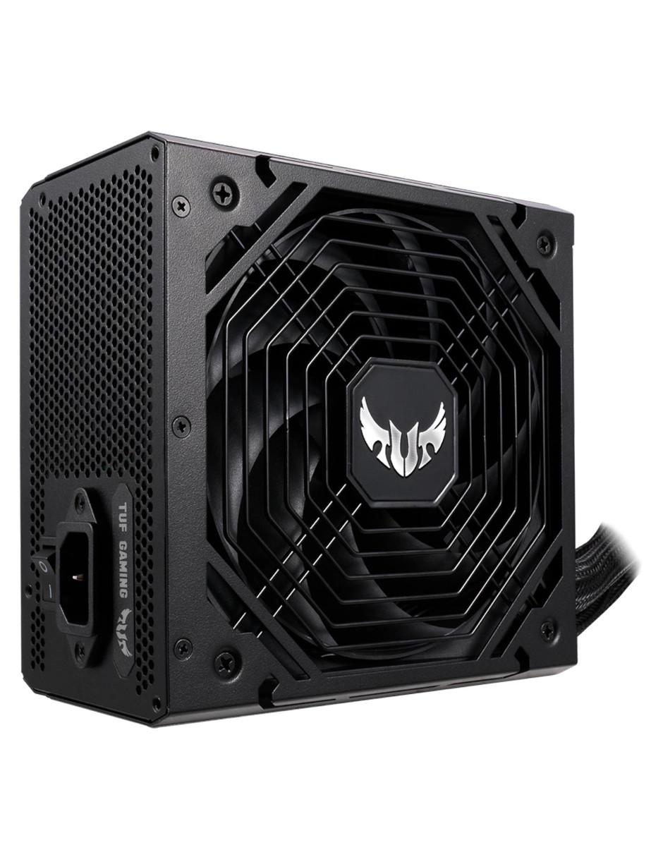Fuente de Poder PC Gamer 550W 80 Plus Bronze TUF-GAMING-550B 2
