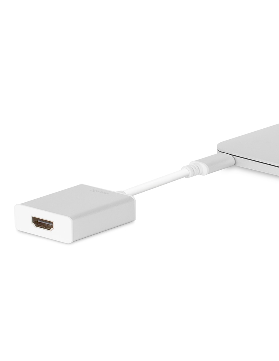 Adaptador USB 4