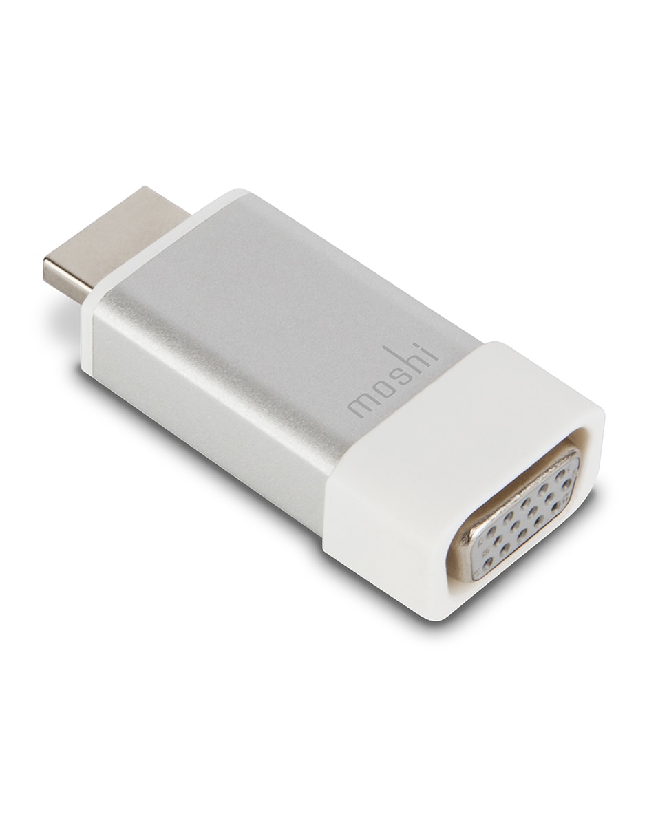 Adaptador VGA Adaptador VGA