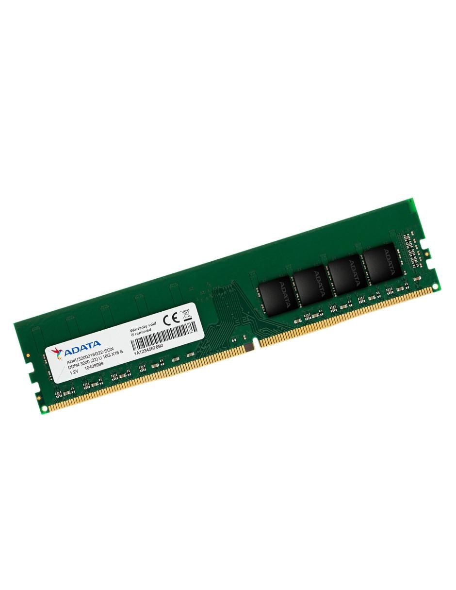 Memoria RAM DDR4 16GB 3200MHz Premier AD4U320016G22-SGN 2