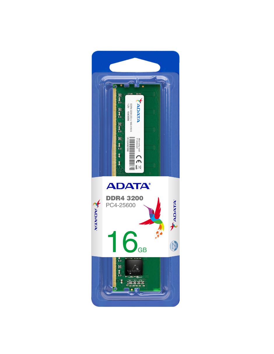 Memoria RAM DDR4 16GB 3200MHz Premier AD4U320016G22-SGN 3
