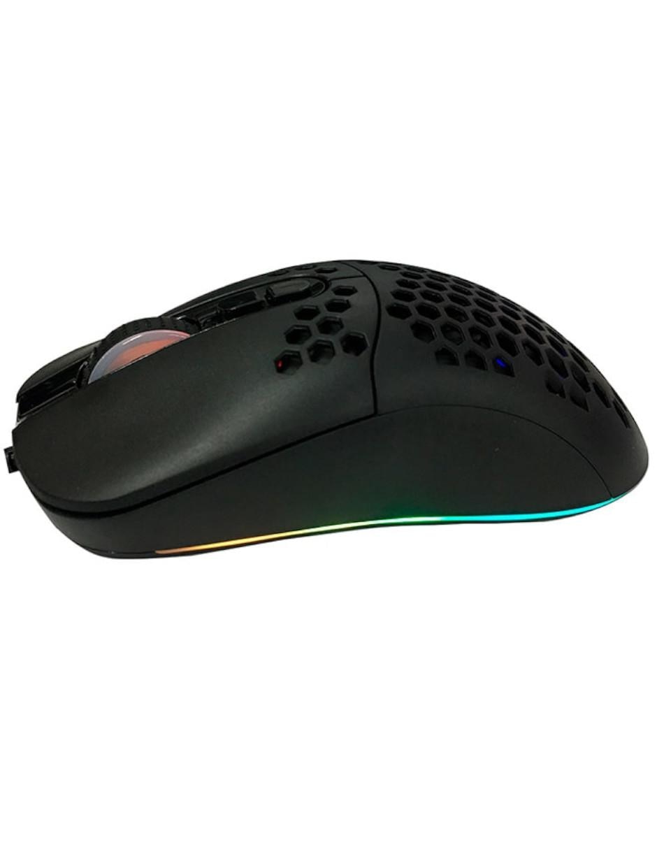 Mouse gaming alámbrico GMMANTISYGT Mantis Mouse gaming alámbrico GMMANTISYGT Mantis