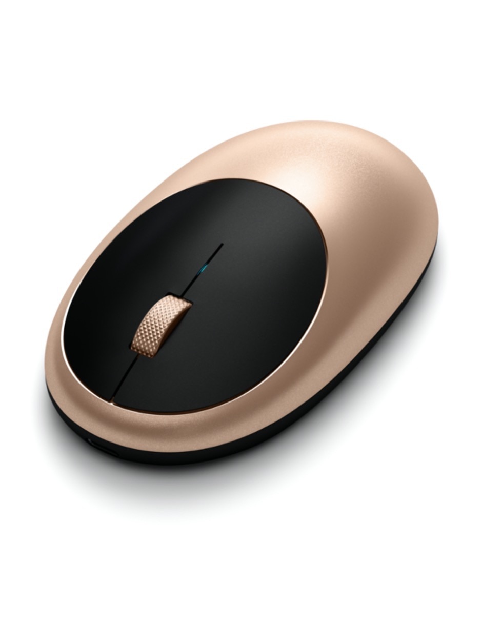 Mouse Inalámbrico m1 st-abtcmg Mouse Inalámbrico m1 st-abtcmg