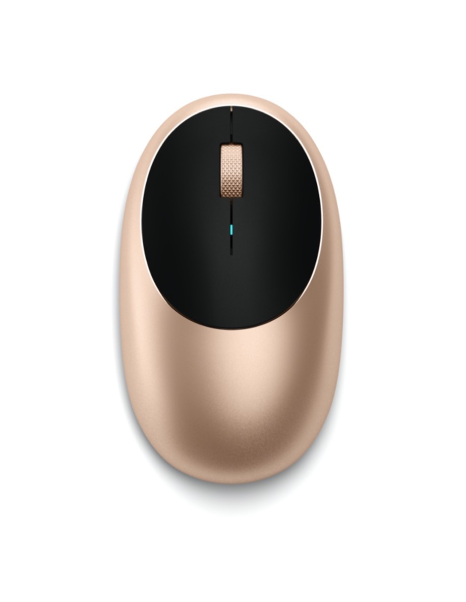 Mouse Inalámbrico m1 st-abtcmg 2
