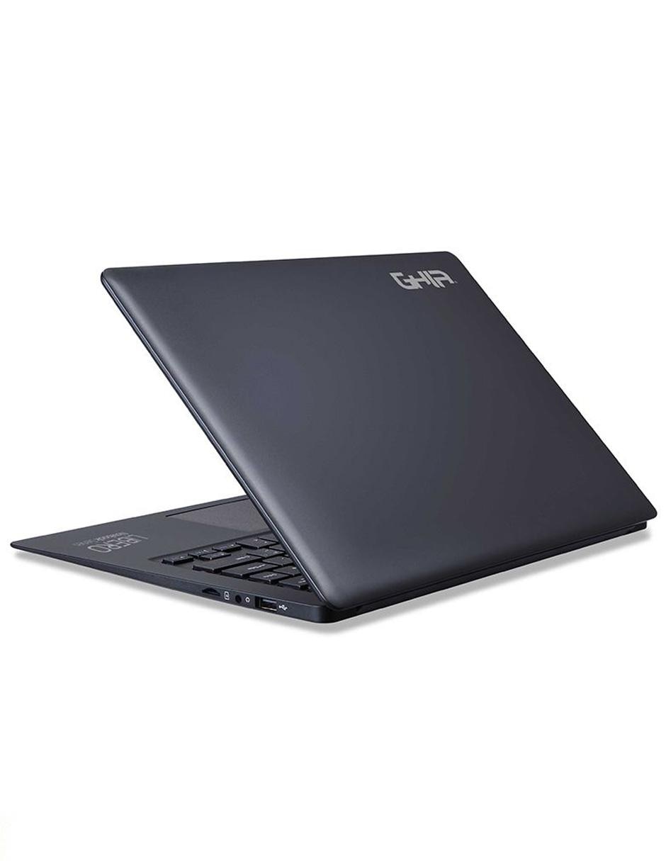 Laptop LXH213CPP 13.9 pulgadas HD Intel UHD Graphics Intel Celeron 4 GB RAM 64 GB 2