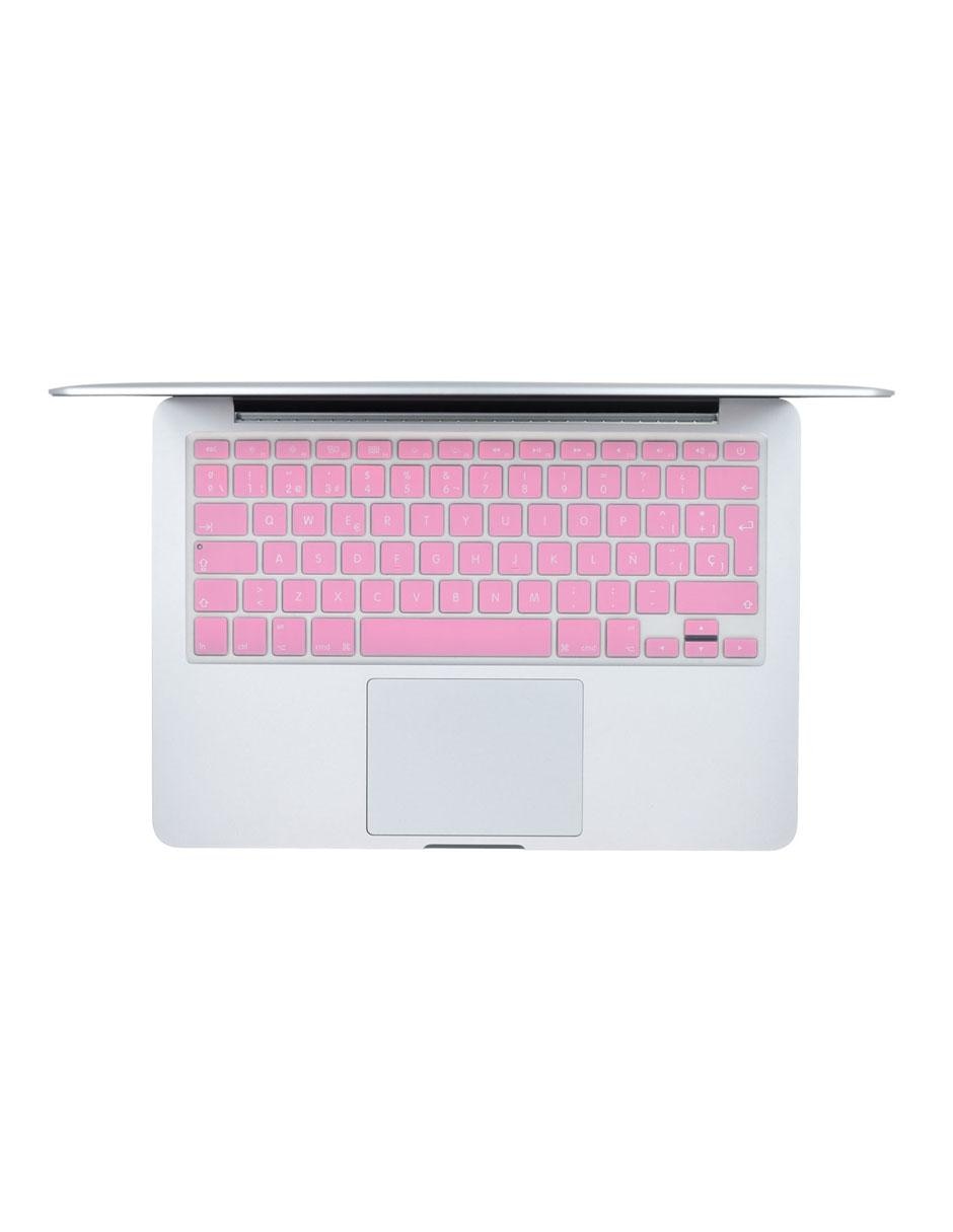 Protector de Teclado en Español para MacBook A1370 / A1465 2
