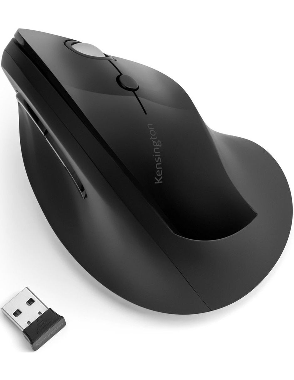 Mouse Inalámbrico k75501ww