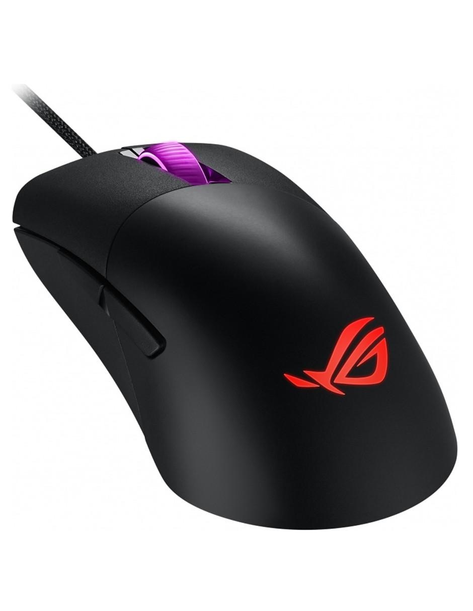 Mouse gaming alámbrico P509 ROG KERIS 2