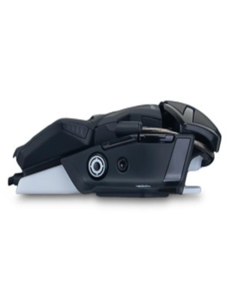 Mouse Gaming R.A.T. 4+ 5