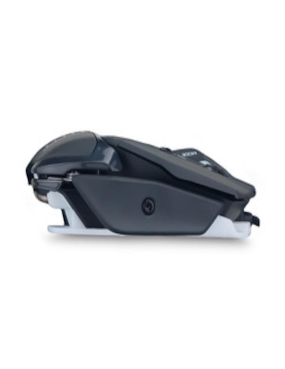 Mouse Gaming R.A.T. 4+ 6