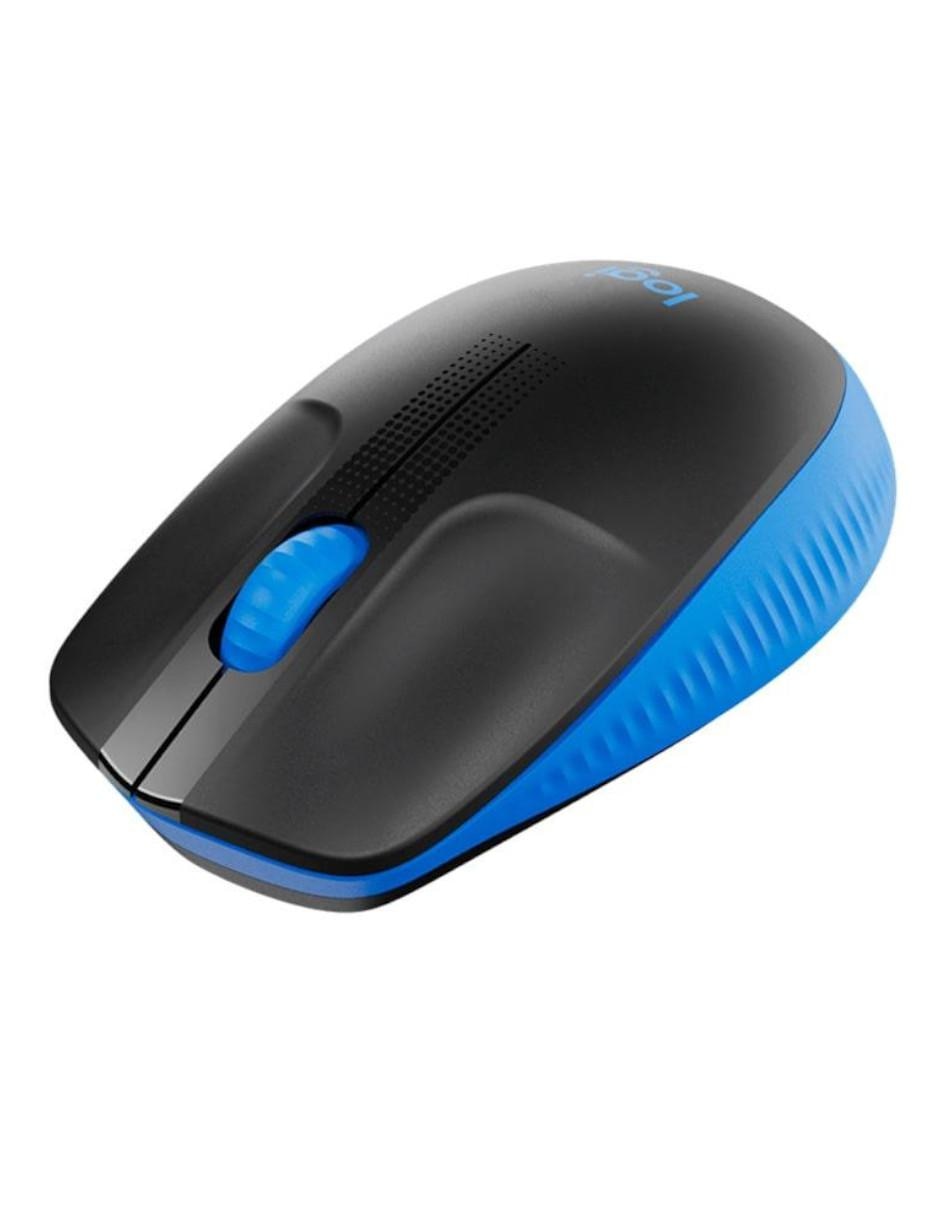 Mouse Inalámbrico M190 910-005903 2