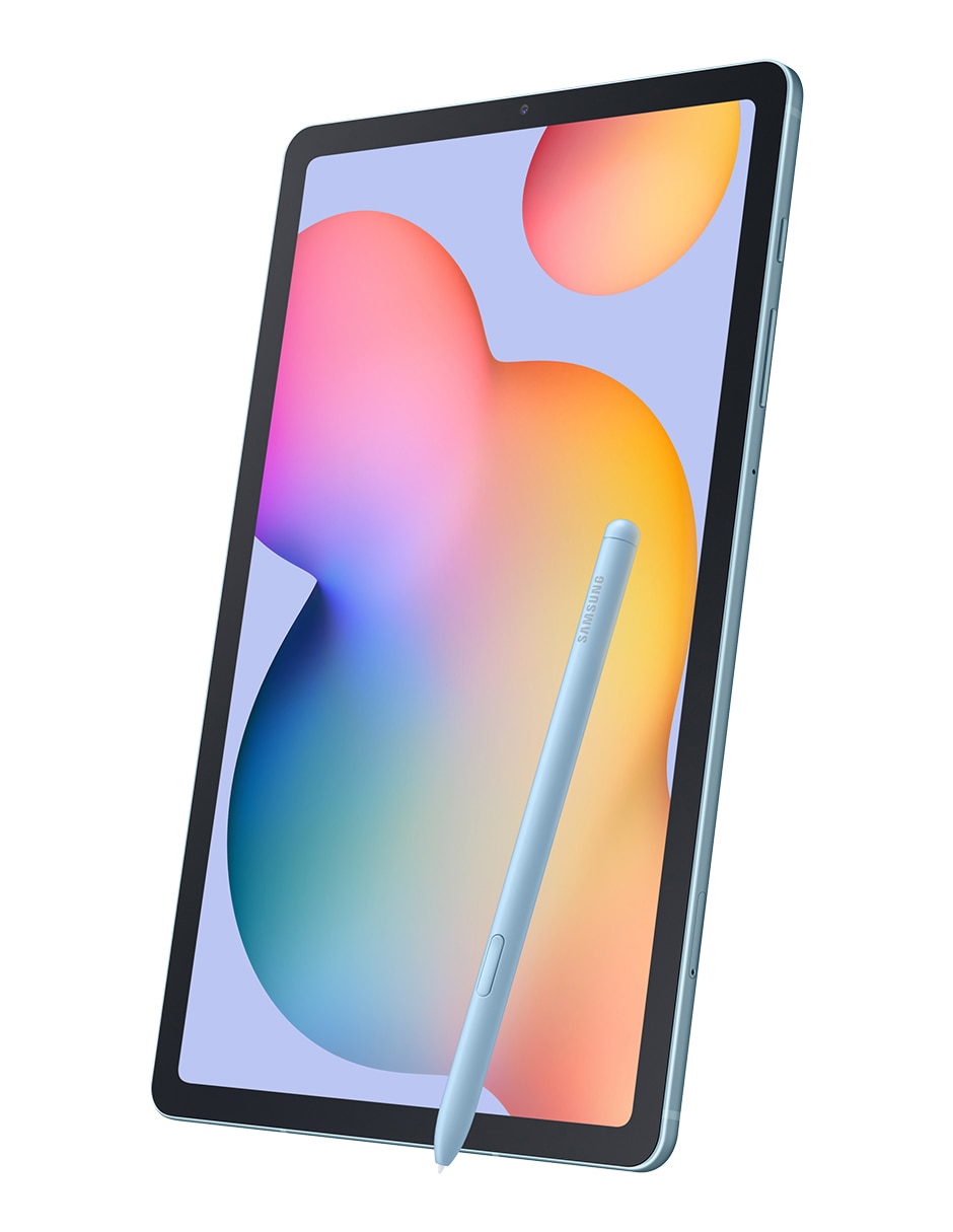 Color rosa Anormal Ascensor Tablet Samsung Galaxy S6 Lite 10.4 Pulgadas 4 GB RAM con Lápiz Óptico S Pen  | Liverpool.com.mx