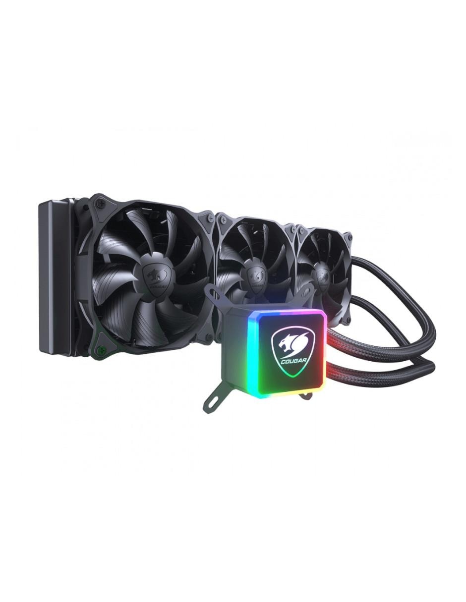Enfriamiento Liquido Aqua 360 RGB 360mm 3MAQU360.0001 1
