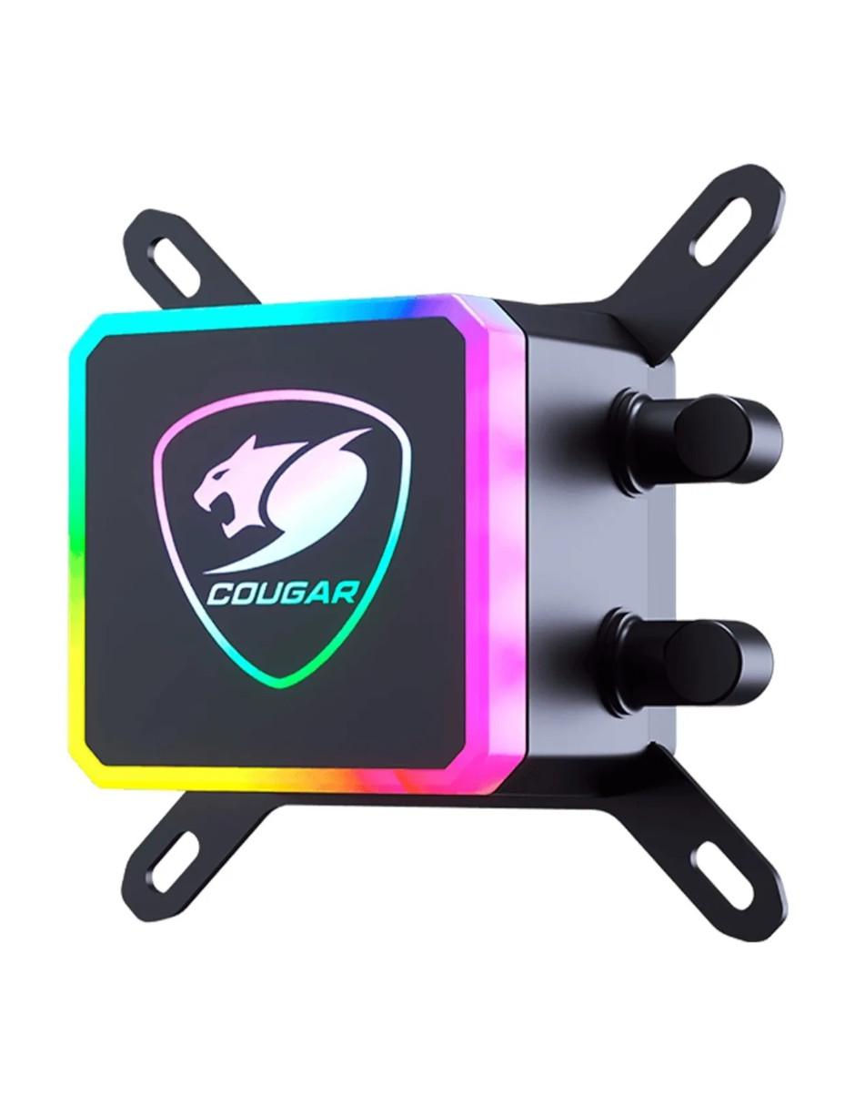 Enfriamiento Liquido Aqua 360 RGB 360mm 3MAQU360.0001 2