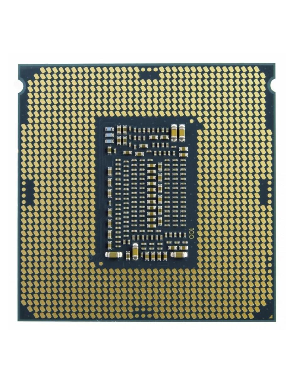 Procesador Core i7 10700F 2.9 GHz 8 Core 1200 BX8070110700F 3