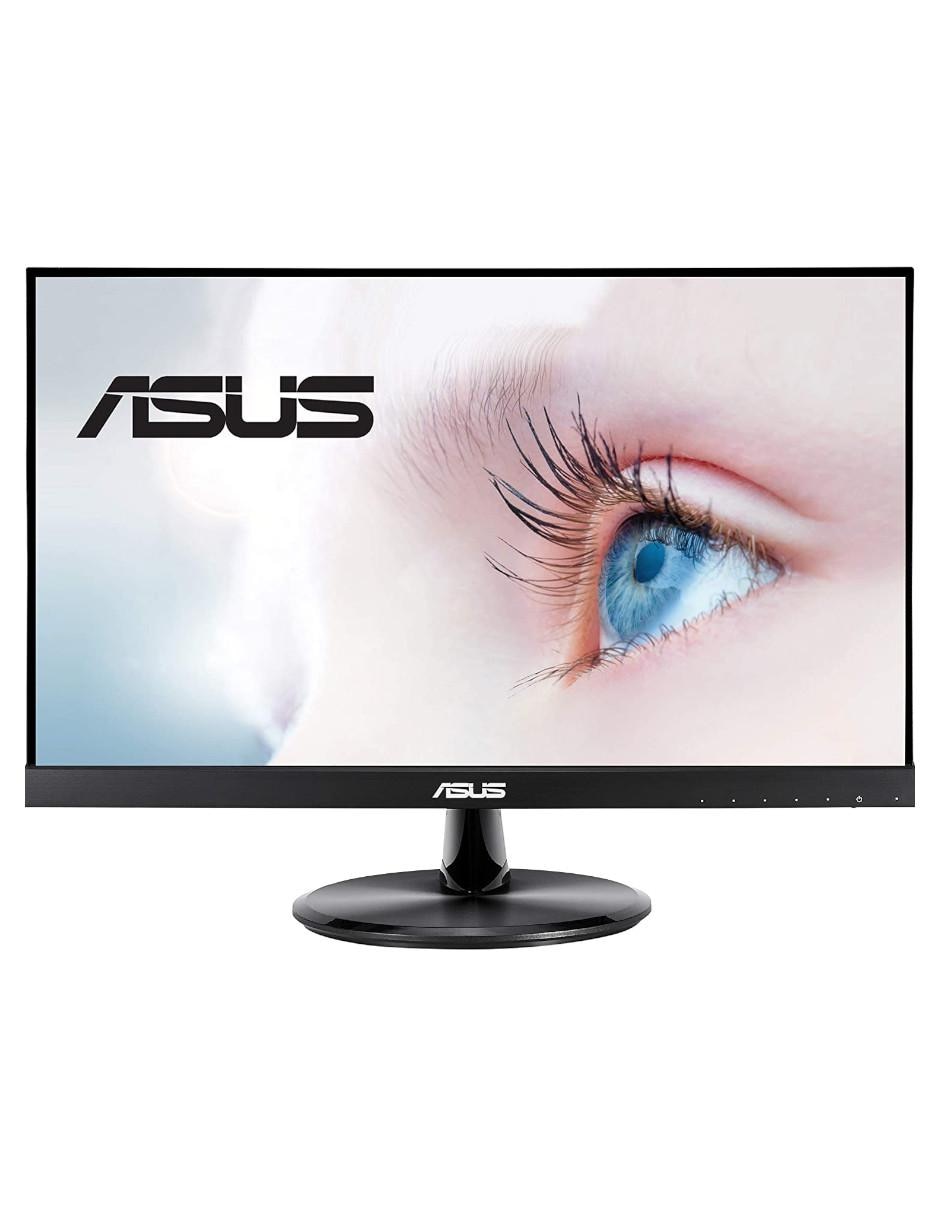 Monitor standard full HD 21.5 pulgadas VP229HE Monitor standard full HD 21.5 pulgadas VP229HE