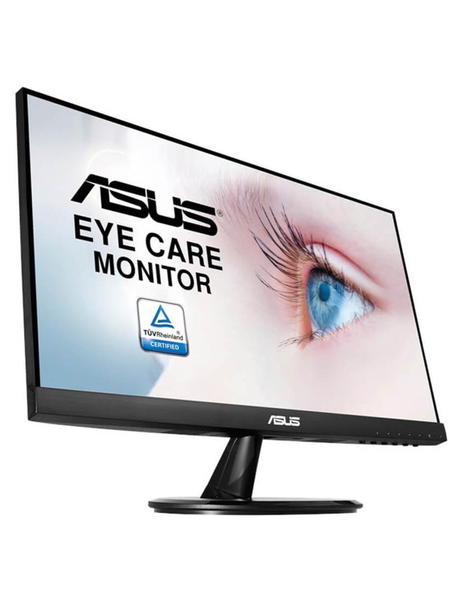 Monitor standard full HD 21.5 pulgadas VP229HE 2