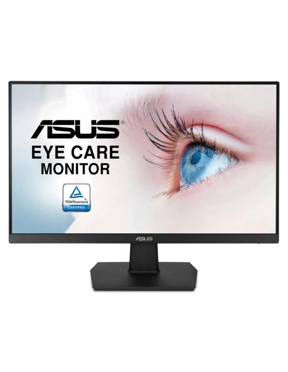Monitor gamer LG Full HD 24 pulgadas 24MK430H-B.AWM