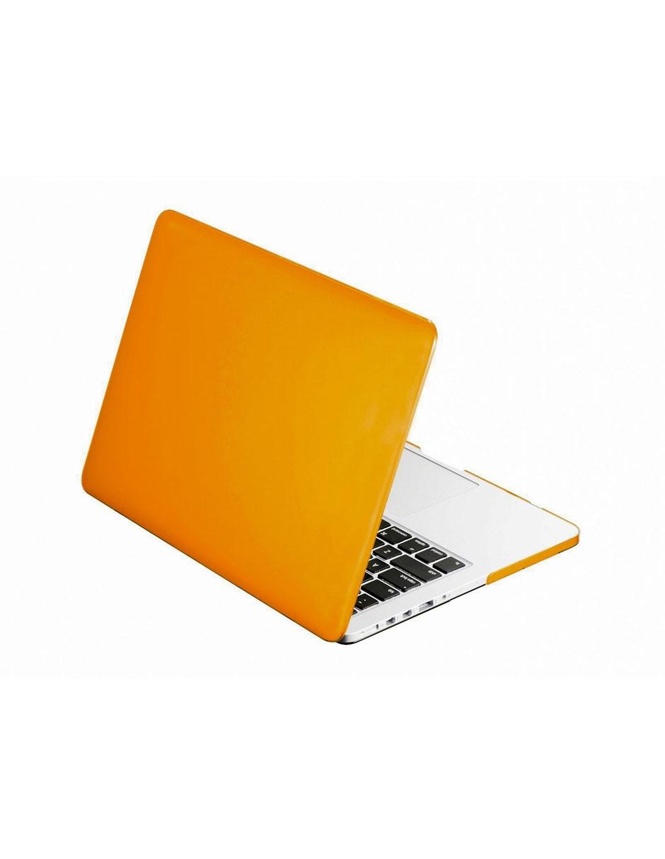 Set de Protección en Español para MacBook Pro 13 CD-ROM A1278 Starkase