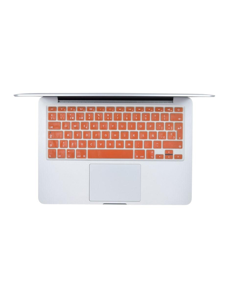 Set de Protección en Español para MacBook Pro 13 CD-ROM A1278 Starkase
