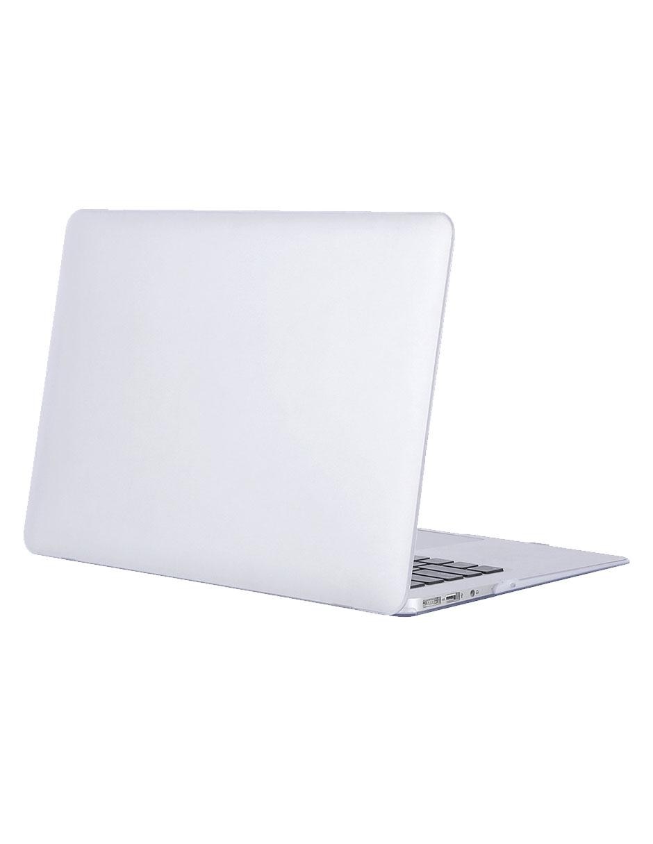 Set de Protección en Español para MacBook Air 13 A1369 / A1466