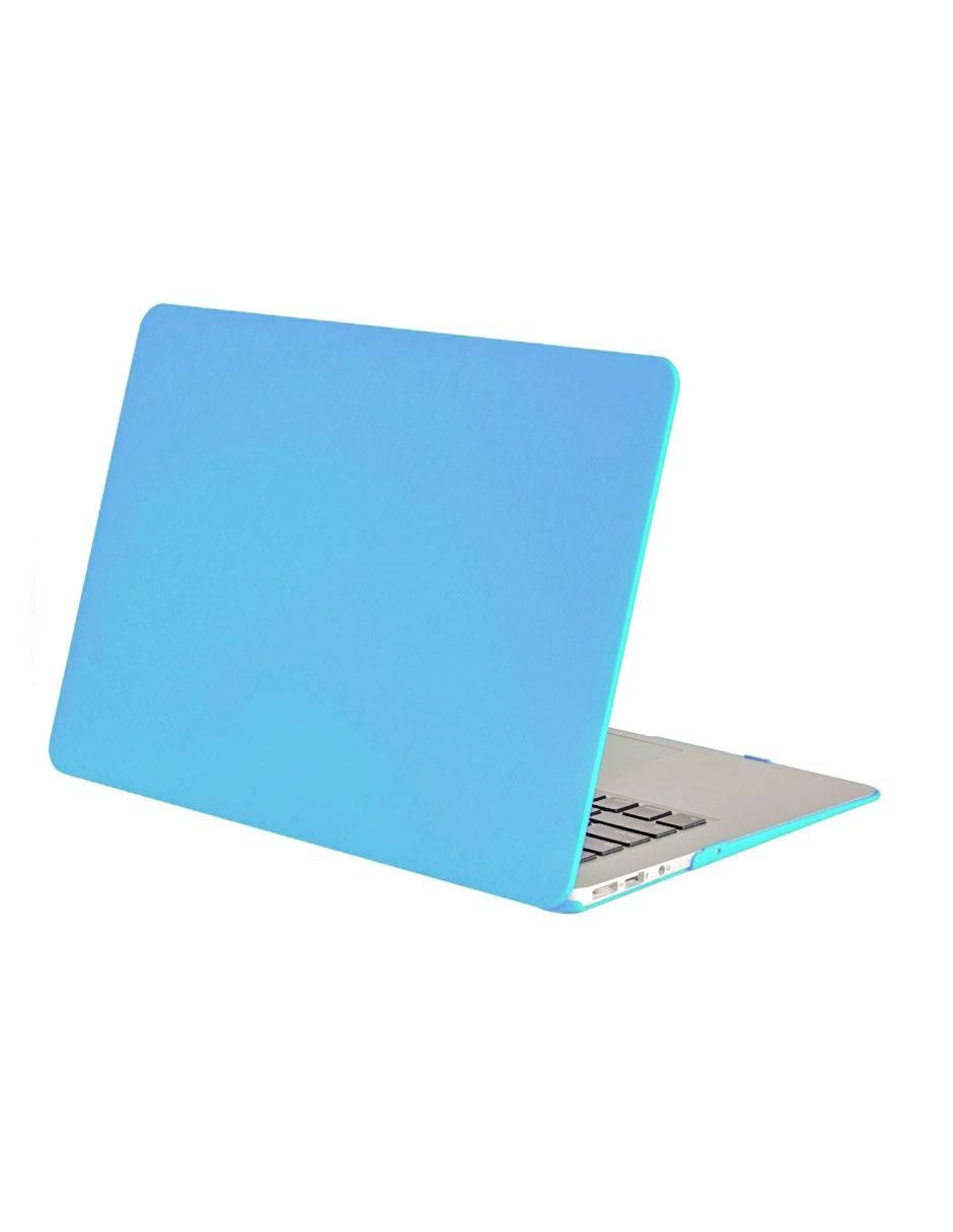Set de Protección en Español para MacBook Air 13 A1369 / A1466