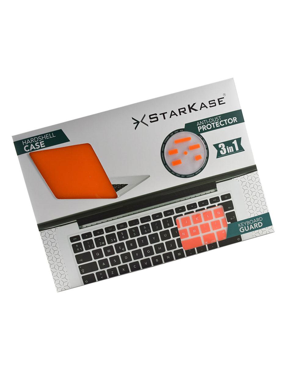 Set de Protección en Español para MacBook Air 13 A1369 / A1466 Starkase
