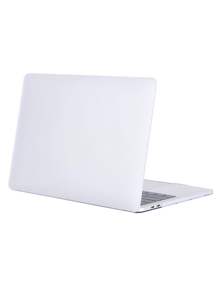 Set de Protección en Español para MacBook Pro 15 TouchBar A1707 / A1990