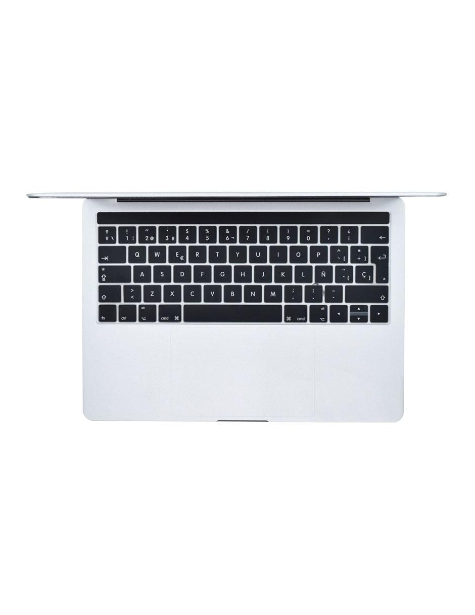 Set de Protección en Español para MacBook Pro 15 TouchBar A1707 / A1990 Starkase