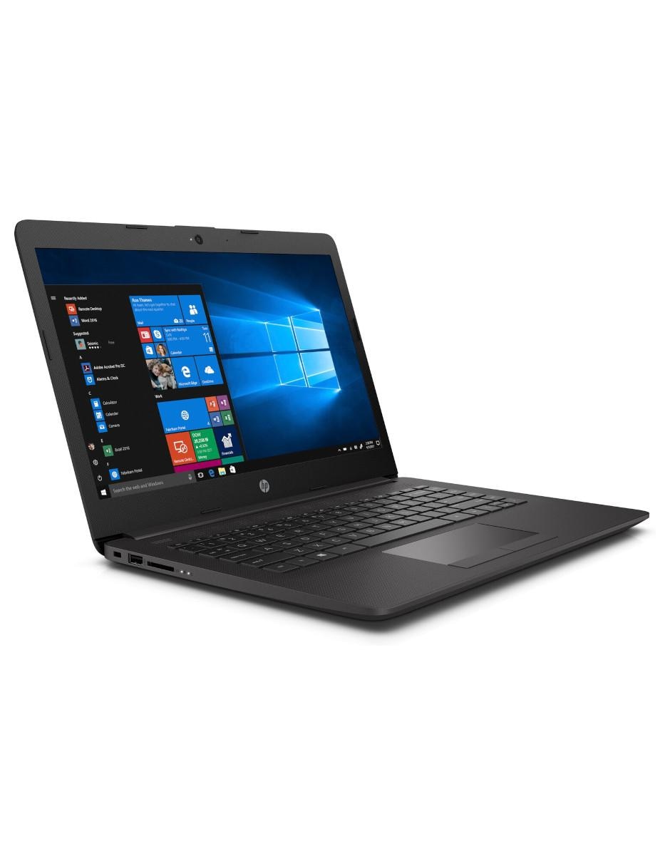 Laptop 1D0F5LT 14 pulgadas HD Intel Celeron Intel UHD 600 4 GB RAM 500 GB HDD 3