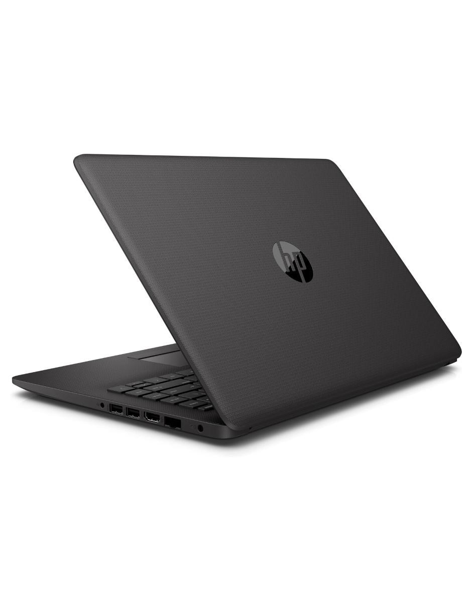 Laptop 1D0F5LT 14 pulgadas HD Intel Celeron Intel UHD 600 4 GB RAM 500 GB HDD 4