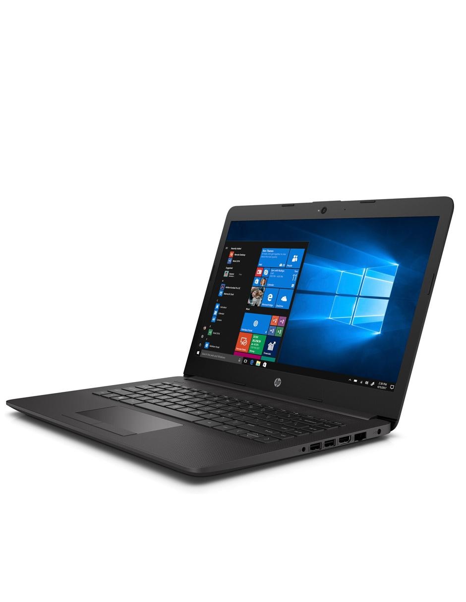 Laptop 151D3LT 14 pulgadas HD Intel Core i3 Intel UHD 4 GB RAM 500 GB HDD 3