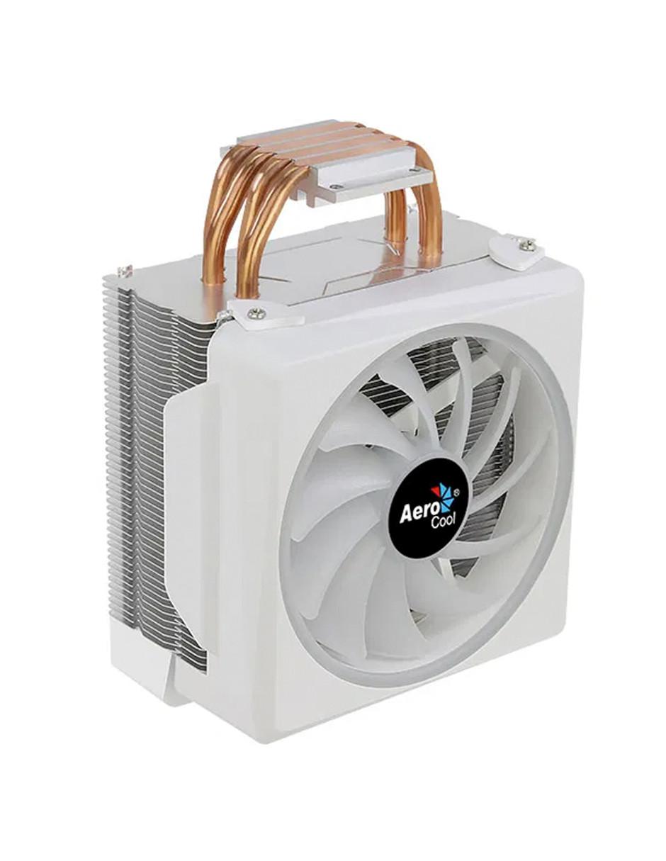 Disipador Gamer Cylon 4F RGB Intel AMD 2